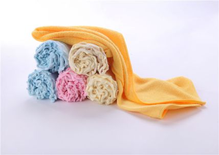 Why Suede Microfiber Cloth Is Preferred for Polishing Surfaces