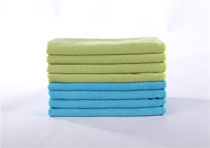 What Makes the Best Towels for Cleaning Glass?