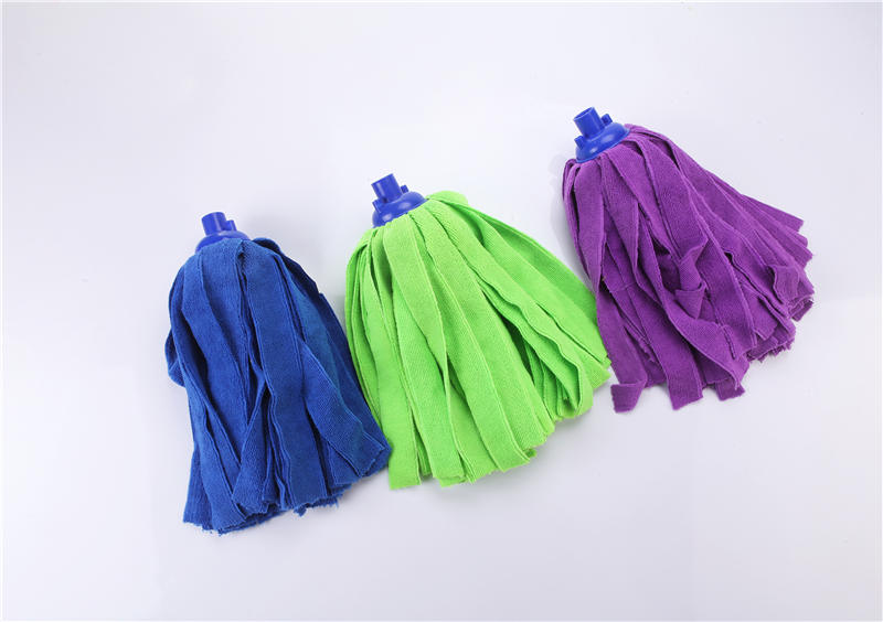 What Makes Wet and Dry Flat Mops More Efficient?