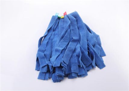 Why Disposable Microfiber Mops Are Popular in Commercial Cleaning