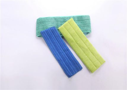 Tips for Maintaining a Microfiber Mop System Efficiently