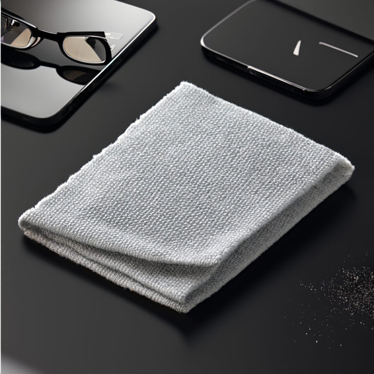 Microfiber Cleaning Towels