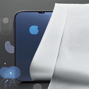 Microfiber Cleaning Towels for Electronics: Protect Your Screens