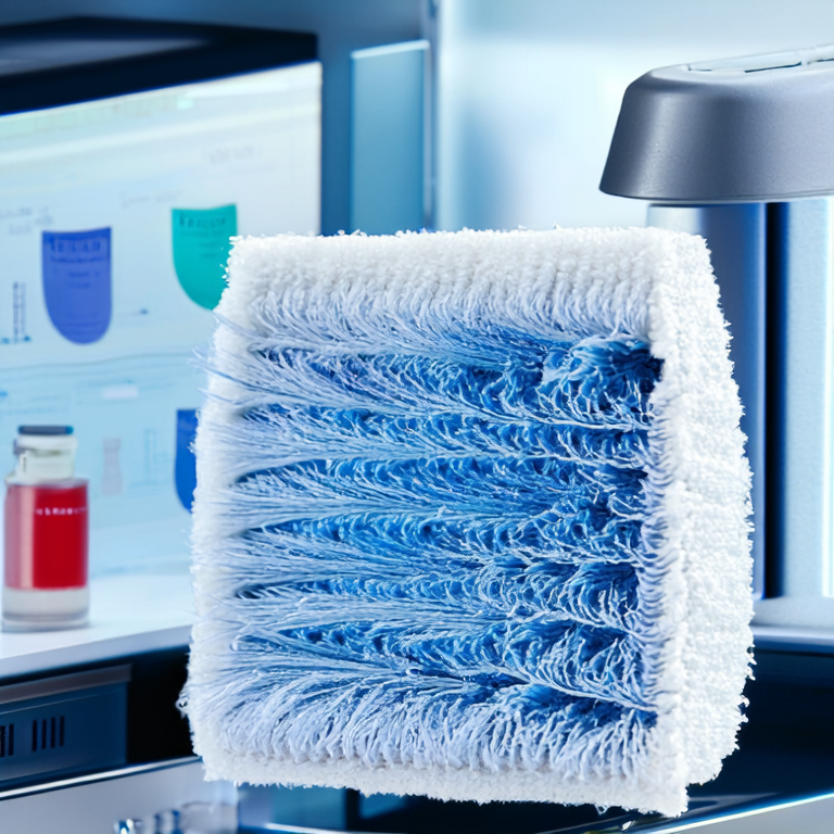 Microfiber Cleaning Towels