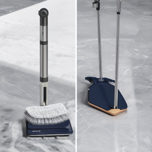 Pros and Cons of Spray Microfiber Mops vs. Flat Mops