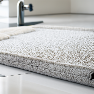 Top 10 Best Microfiber Mats for Kitchens and Bathrooms