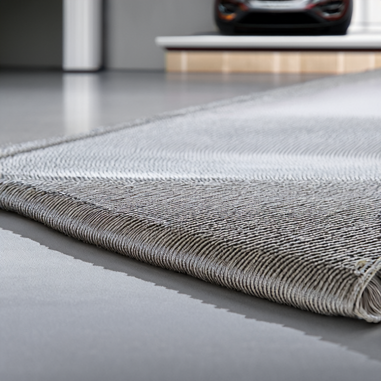 What is a Microfiber Mat and Where Should You Use It?