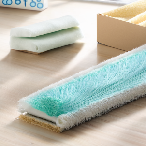 Why Microfiber Mops are More Sustainable Than Disposable Pads