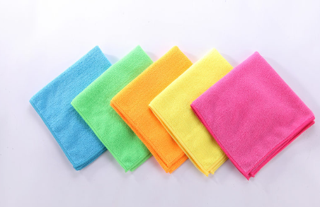 Microfiber Terry Cloth