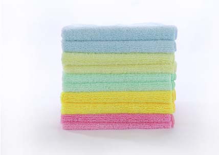  Microfiber High Loop Towel