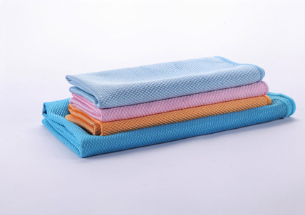 Diamond Towels