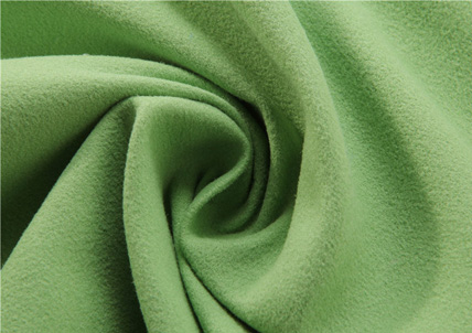 Microfiber Suede Towel