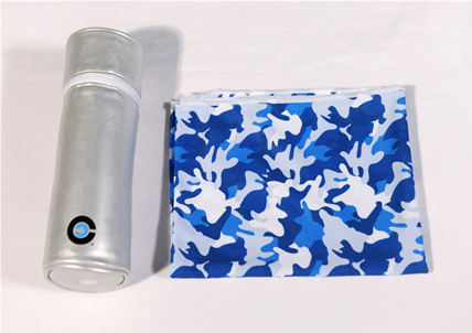 Microfiber Pringting Cooling Towel