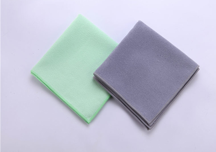 Microfiber Fancy Towel