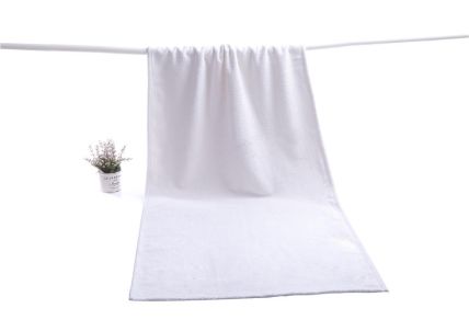 Microfiber Bathroom Towels vs Cotton Towels for Hospitality