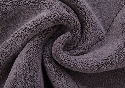 How Double Face Towel Construction Improves Versatility