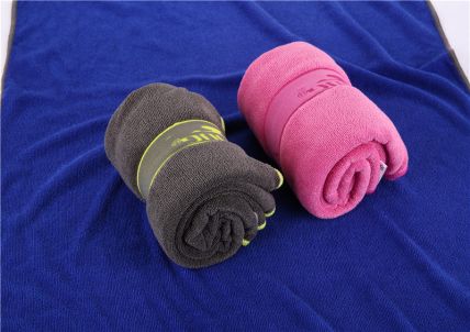 How to Select a Reliable Microfiber Towel Manufacturer for Your Brand?