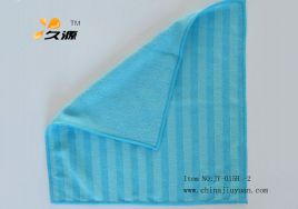 Microfiber floor clean Towel JY015H-2