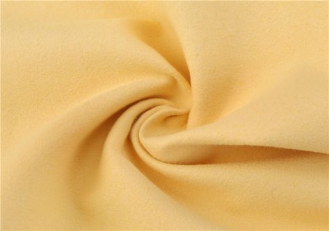 Coated Microfiber