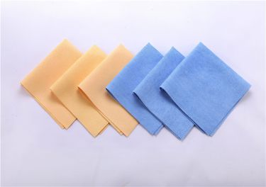 Microfiber PU Coating Towel JY003