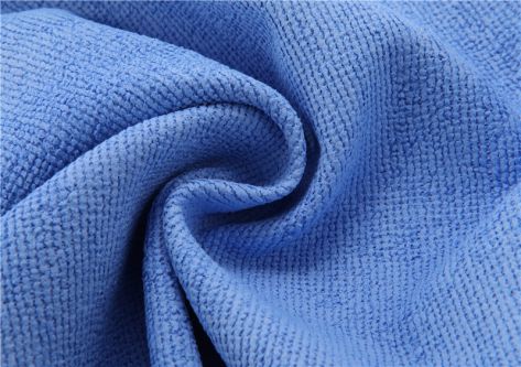 Microfiber PU Coating Towel JY003