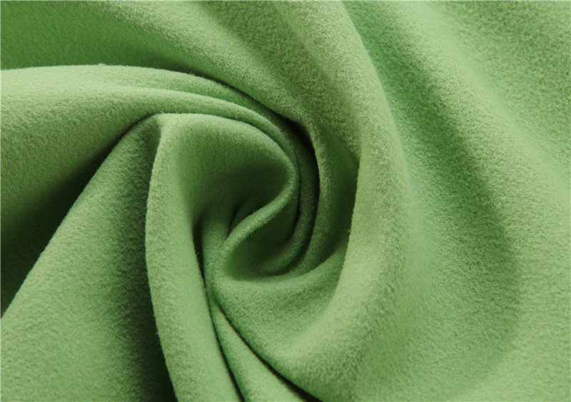 Microfiber Suede Towel JY005