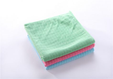 Custom Microfiber Cleaning Cloth