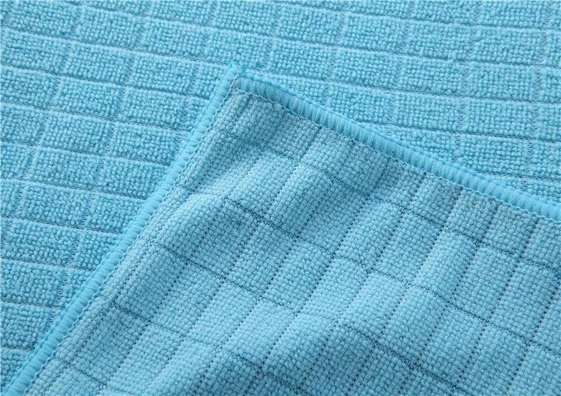 Custom Microfiber Cleaning Cloth