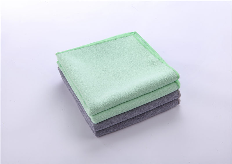 Microfiber Fancy Towel JY010