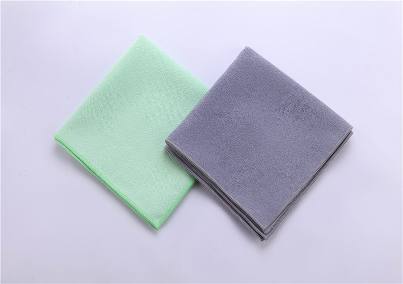 Microfiber Fancy Towel JY010