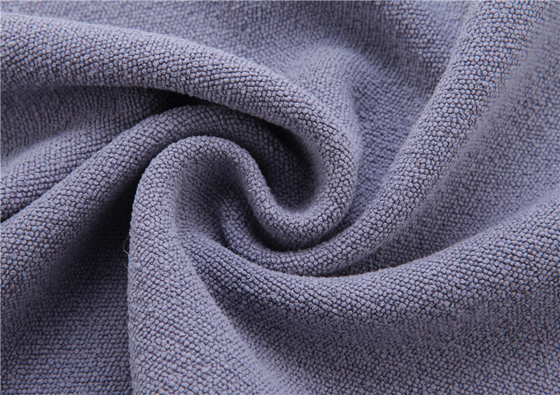 Microfiber Fancy Towel JY010