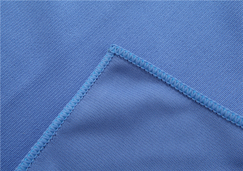 Microfiber Glass Cloth Towel JY011
