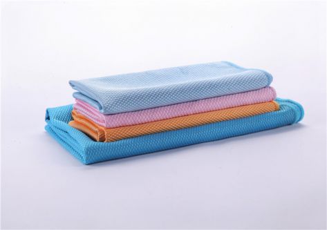 Diamond Towel JY012