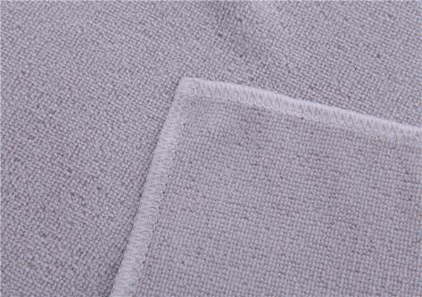 Microfiber Weft-Knitted Towel JY015