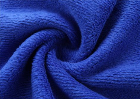 Microfiber Weft-knitted Sanding Towel JY015B