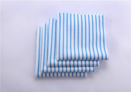 Microfiber Towel with hard string JY015H