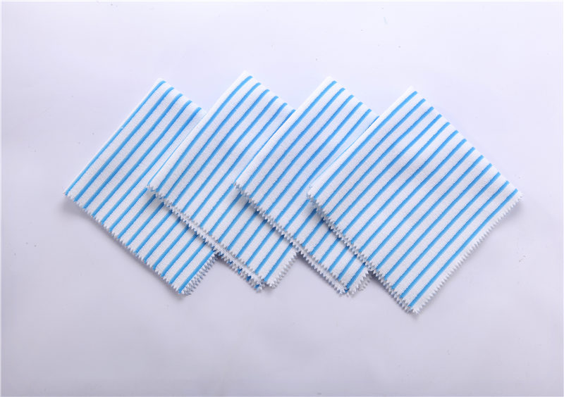 Microfiber Towel with hard string JY015H