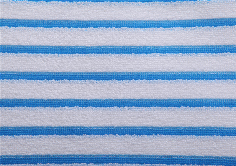 Microfiber Towel with hard string JY015H