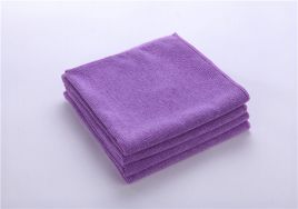 Microfiber Pearl Towel JY016