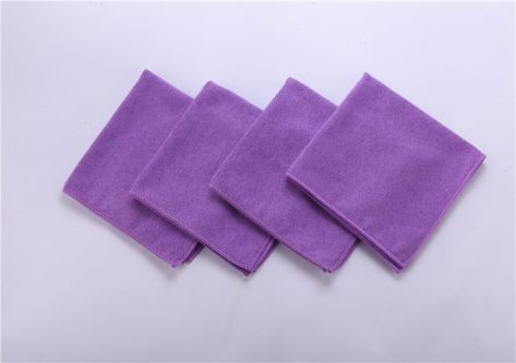 Microfiber Pearl Towel JY016