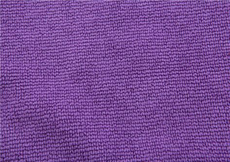 Microfiber Pearl Towel JY016