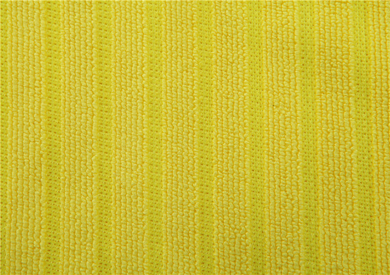 Microfiber Pearl Towel With Hard String JY016H