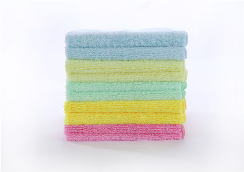 Microfiber High Loop Towel JY018