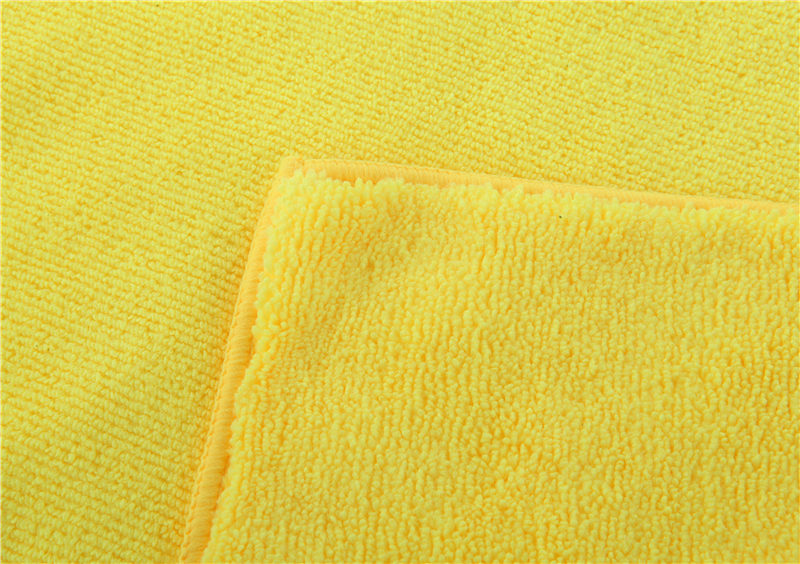 Microfiber High Loop Towel JY018
