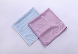 Microfiber and Cotton Towel JY022