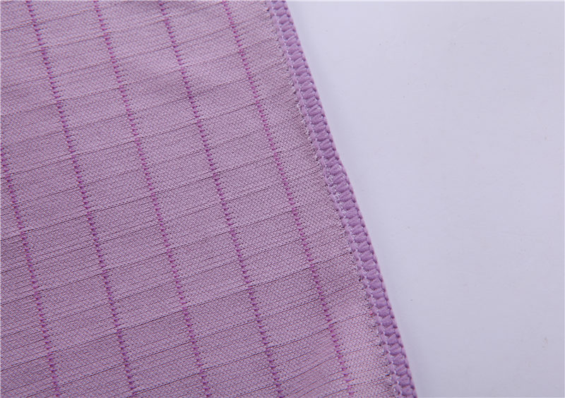 Microfiber and Cotton Towel JY022