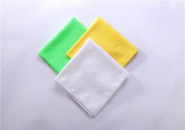 Microfiber 100%PE Towel JY024