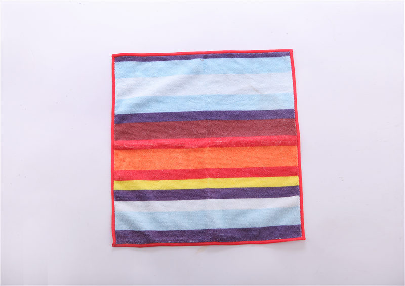 Microfiber Printing Towel JY025