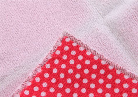 Microfiber Printing Towel JY025