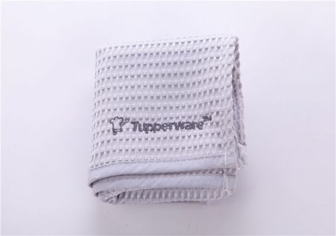 Microfiber Embroidery Towel JY026